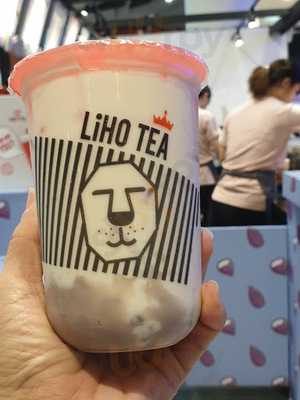 Liho Tea