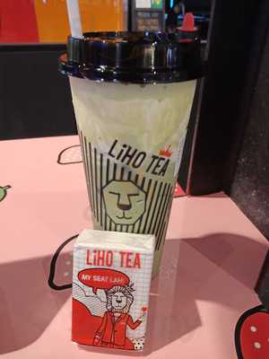 Liho Tea