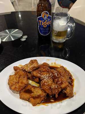 Zion Cafeteria Pte. Ltd.