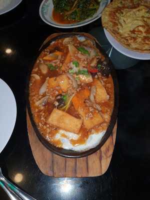 Zion Cafeteria Pte. Ltd.