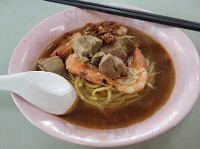 Mk Big Prawn Noodle