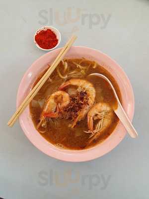 Mk Big Prawn Noodle