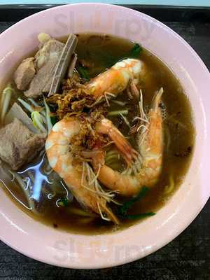 Mk Big Prawn Noodle