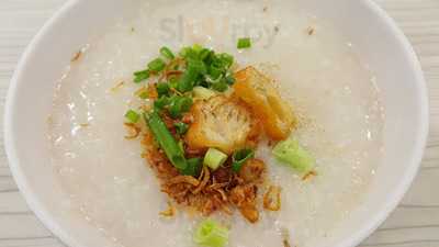 Yum Yum Yong Tau Foo