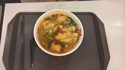 Yum Yum Yong Tau Foo