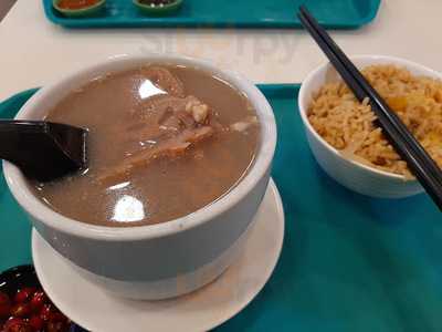 Yum Yum Yong Tau Foo