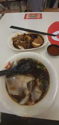 Yum Yum Yong Tau Foo