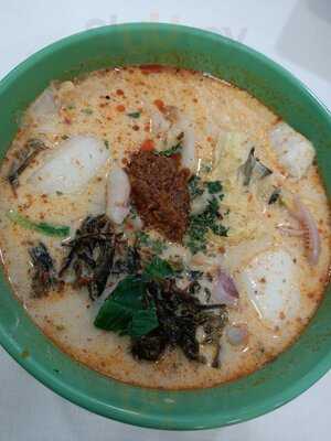 Yum Yum Yong Tau Foo