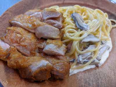 Xin Wang Hong Kong Cafe