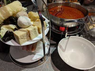 Xin Wang Hong Kong Cafe