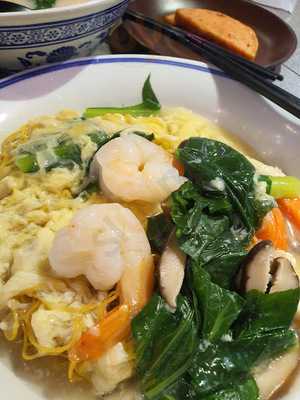 Xin Wang Hong Kong Cafe