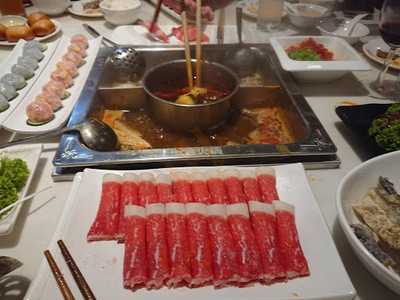 Xin Wang Hong Kong Cafe