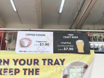 Coffee Fusion