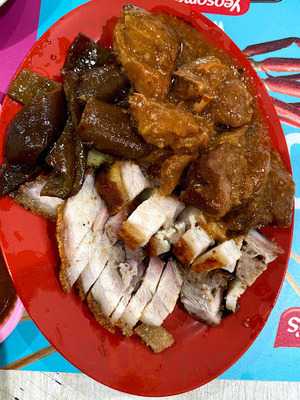 Khim Kang Roasted Duck Rice