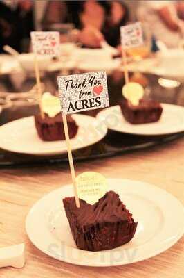 Delcie's Desserts And Cakes