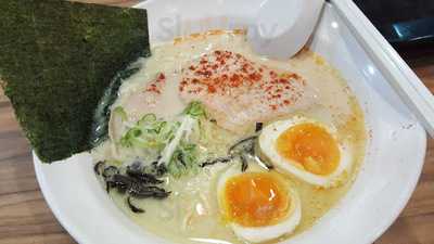 Ramen Taisho