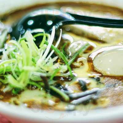Ramen Taisho