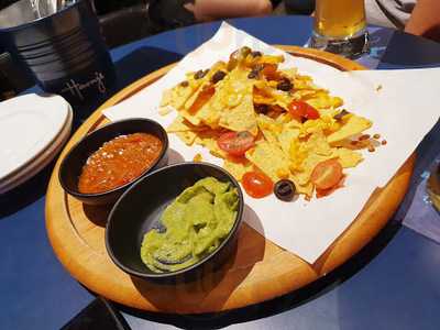 Mother Bistro And Bar