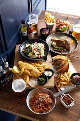 Mother Bistro And Bar