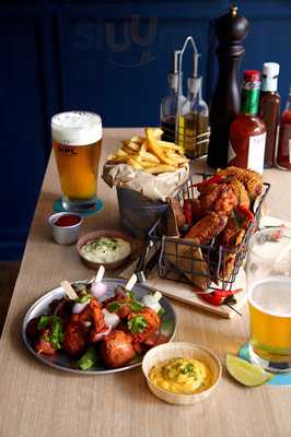 Mother Bistro And Bar