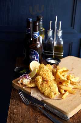 Mother Bistro And Bar