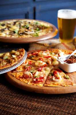 Mother Bistro And Bar