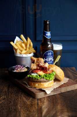 Mother Bistro And Bar