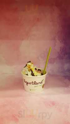 Yogurtland