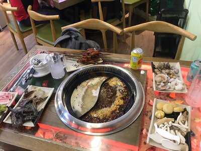 Xiao Jun Gan Chuan Chuan Xiang