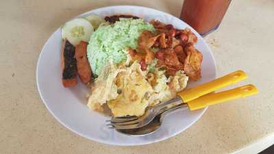 Tanaka Vegetarian Food