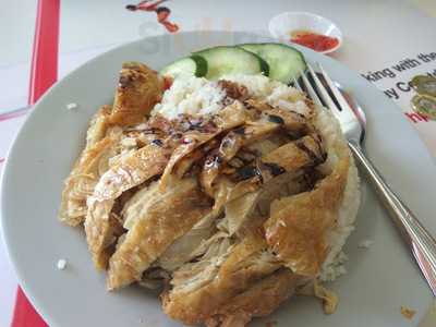 Tanaka Vegetarian Food