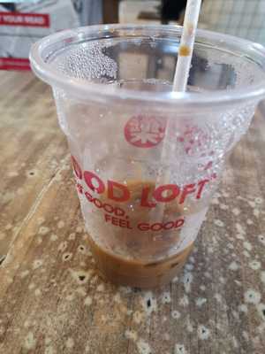 Tanaka Vegetarian Food