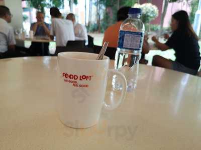 Tanaka Vegetarian Food