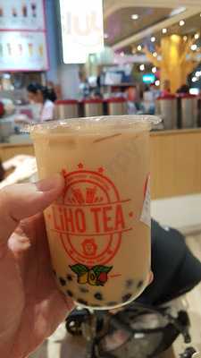 Liho Tea