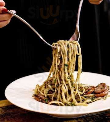 Day & Nite Steak House