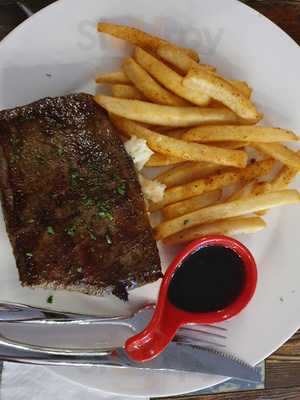 Day & Nite Steak House