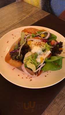 Day & Nite Steak House