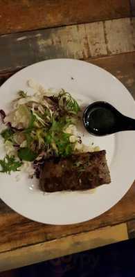 Day & Nite Steak House