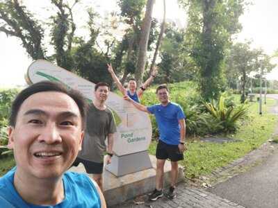 Jing Ji Fishball Noodles