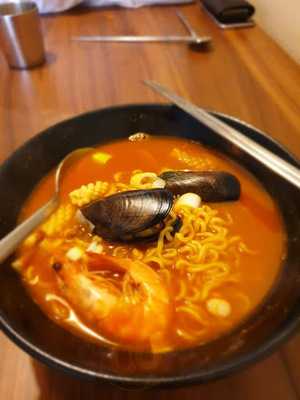 Han River Korean Food