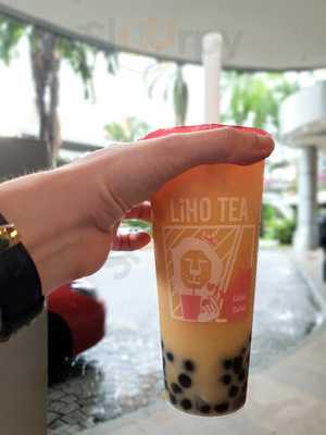 Liho Tea