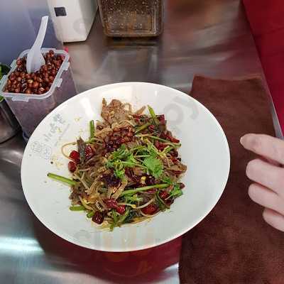 Adimann Seafoods And Halal Chicken Rice Specialist