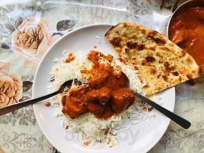 A1 Indian Curry North Indian & Lebanese Cuisine