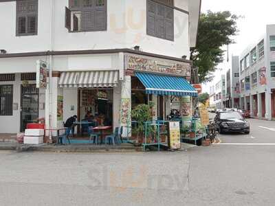 A1 Indian Curry North Indian & Lebanese Cuisine