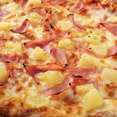 Amanda Cafe & Bistro