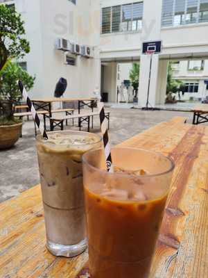 Amanda Cafe & Bistro