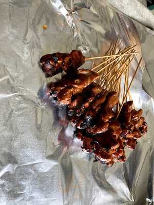 Amanda Cafe & Bistro