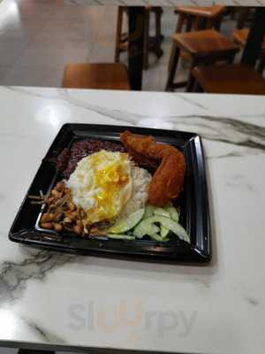 Apollo Nasi Lemak