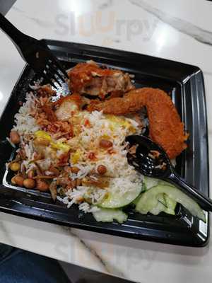 Apollo Nasi Lemak