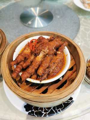 Bento Fever By Old Hong Kong